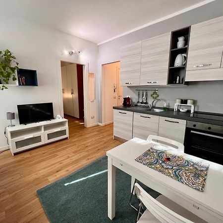 Cute Flat - Best Price - Wi Fi - Ac - Tv Florencia Exterior foto