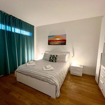 Cute Flat - Best Price - Wi Fi - Ac - Tv Florencia Exterior foto