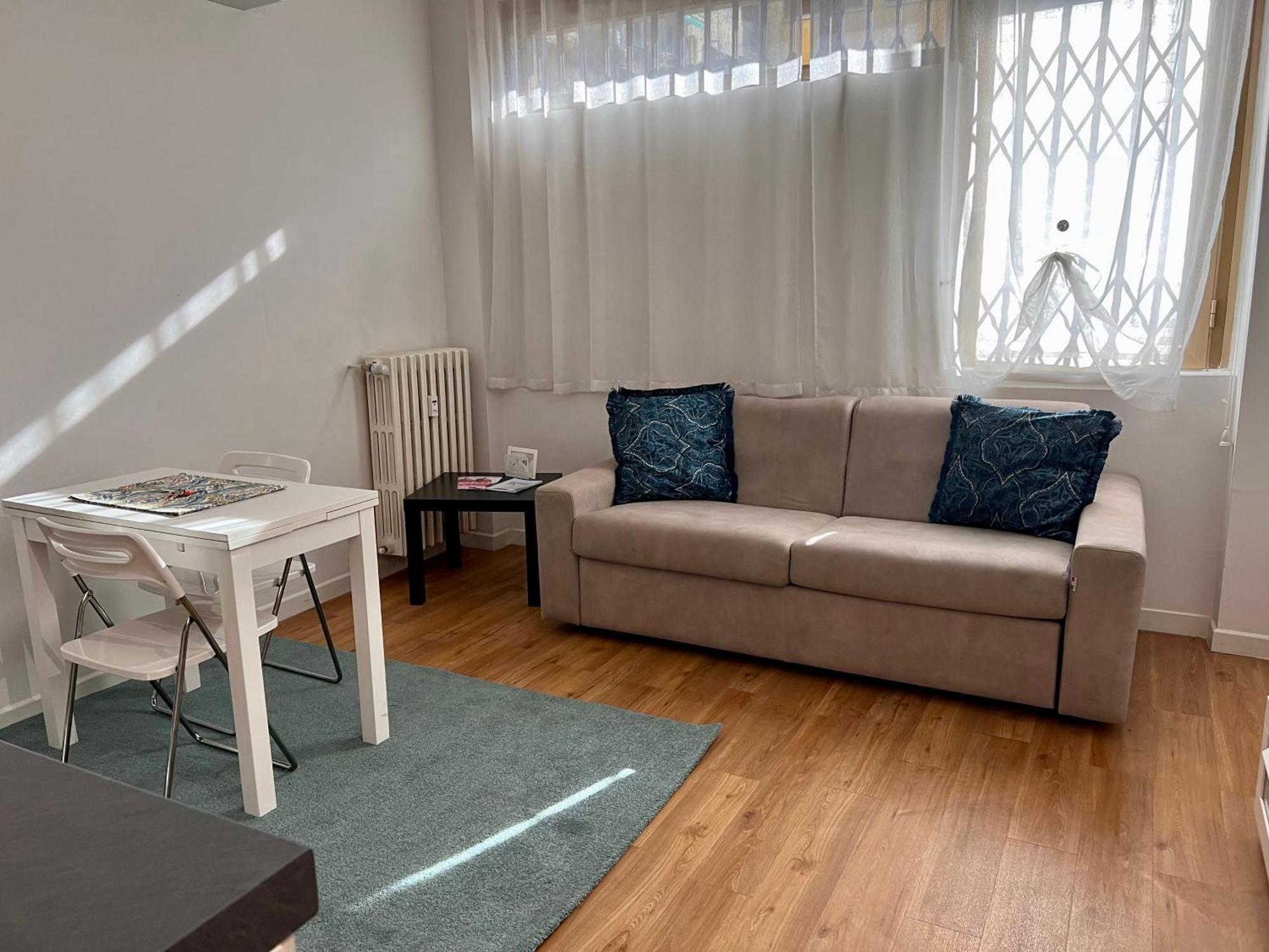 Cute Flat - Best Price - Wi Fi - Ac - Tv Florencia Exterior foto