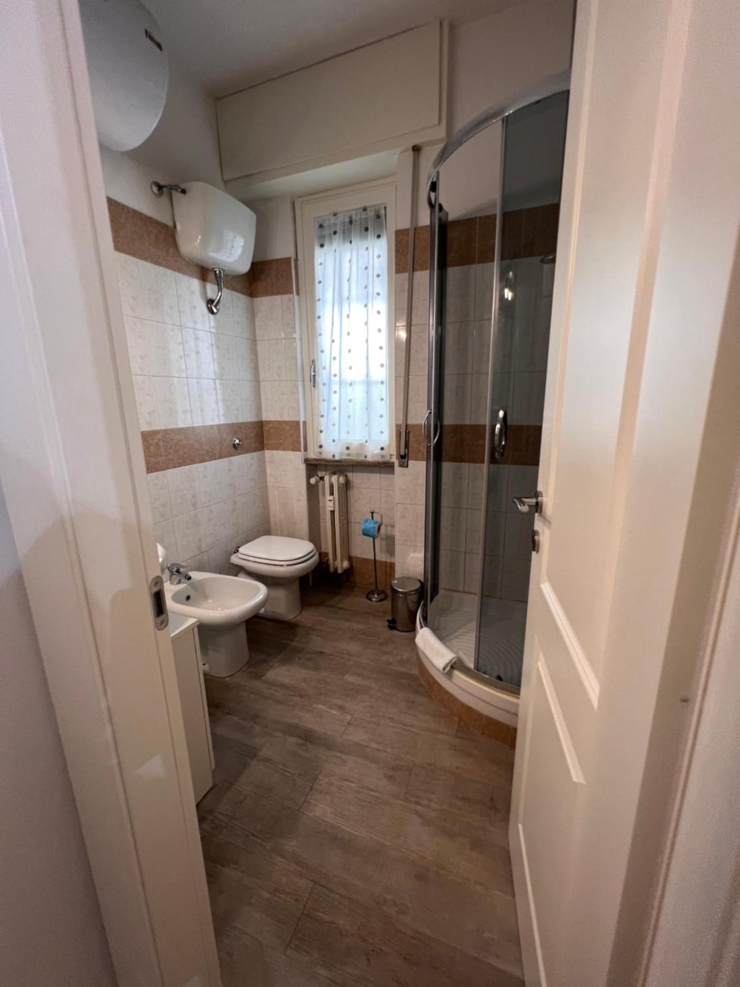 Cute Flat - Best Price - Wi Fi - Ac - Tv Florencia Exterior foto