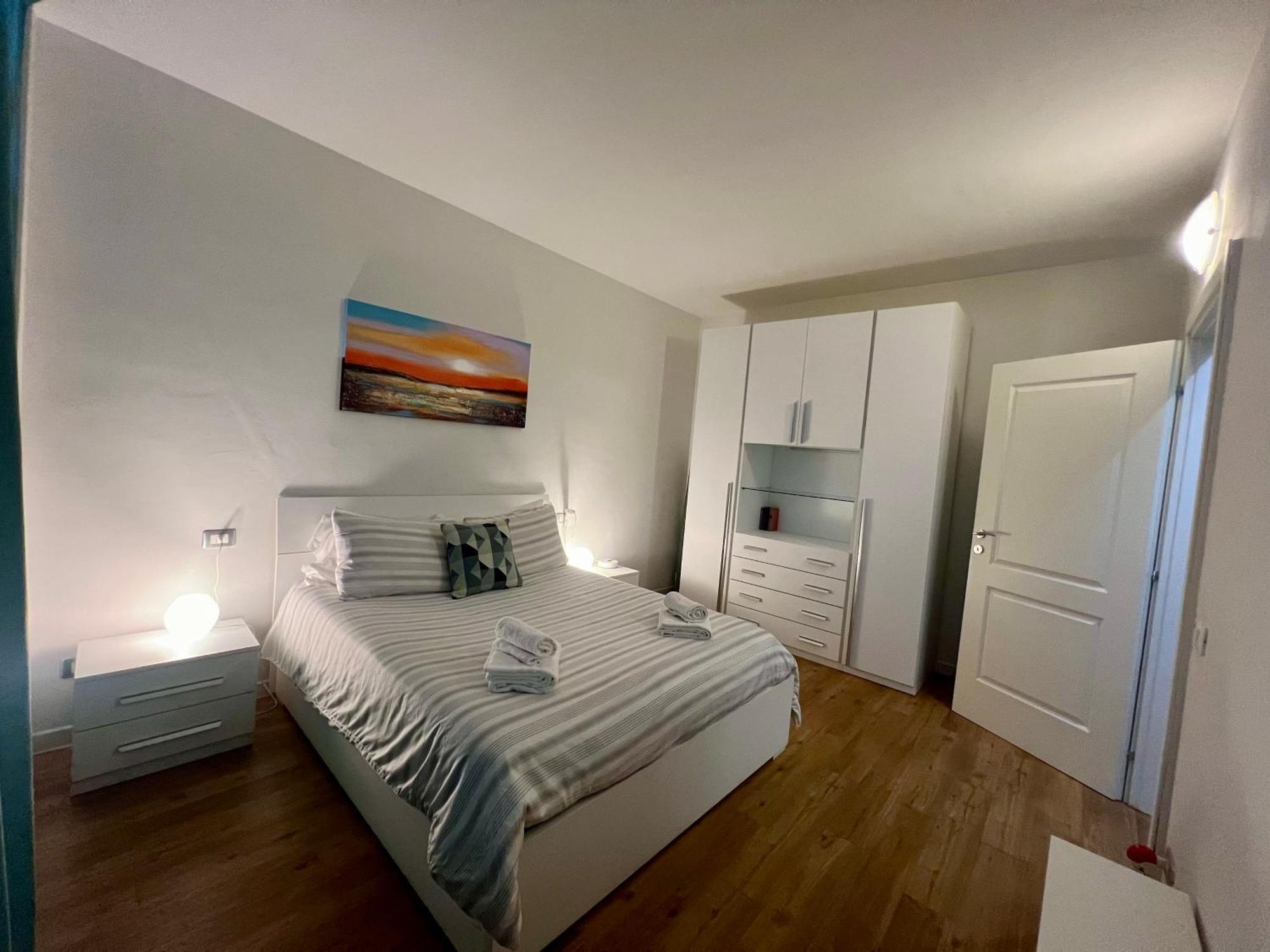 Cute Flat - Best Price - Wi Fi - Ac - Tv Florencia Exterior foto