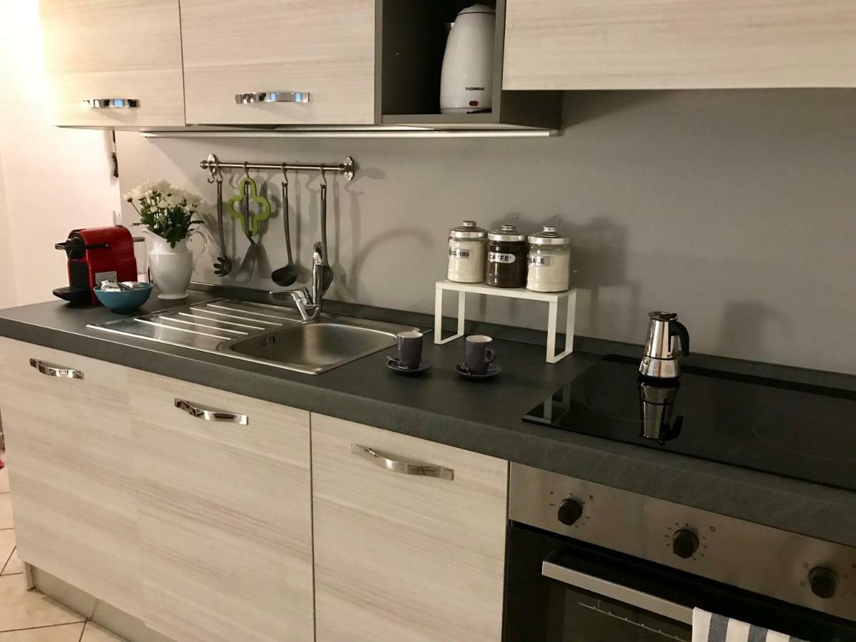 Cute Flat - Best Price - Wi Fi - Ac - Tv Florencia Exterior foto