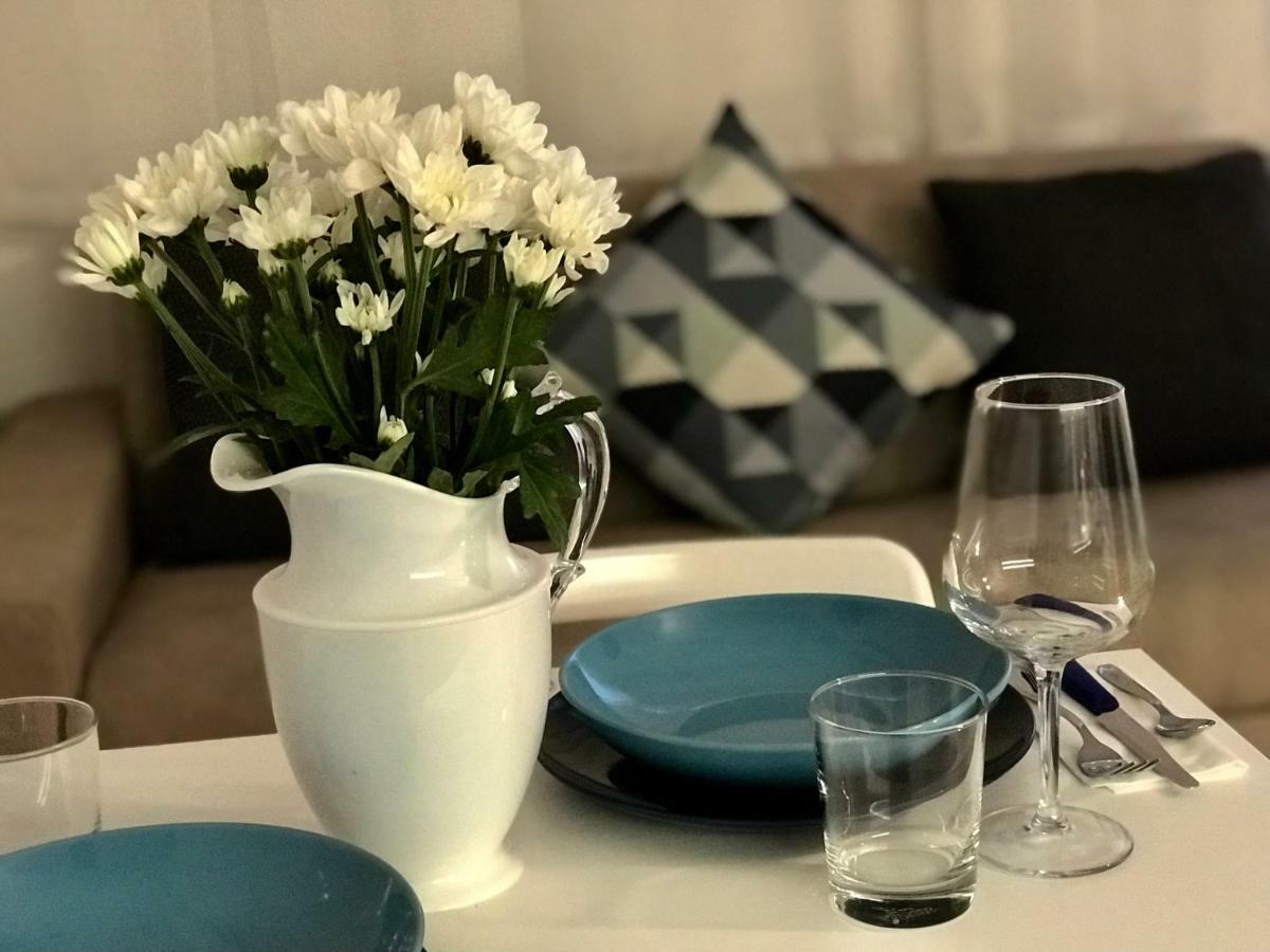 Cute Flat - Best Price - Wi Fi - Ac - Tv Florencia Exterior foto