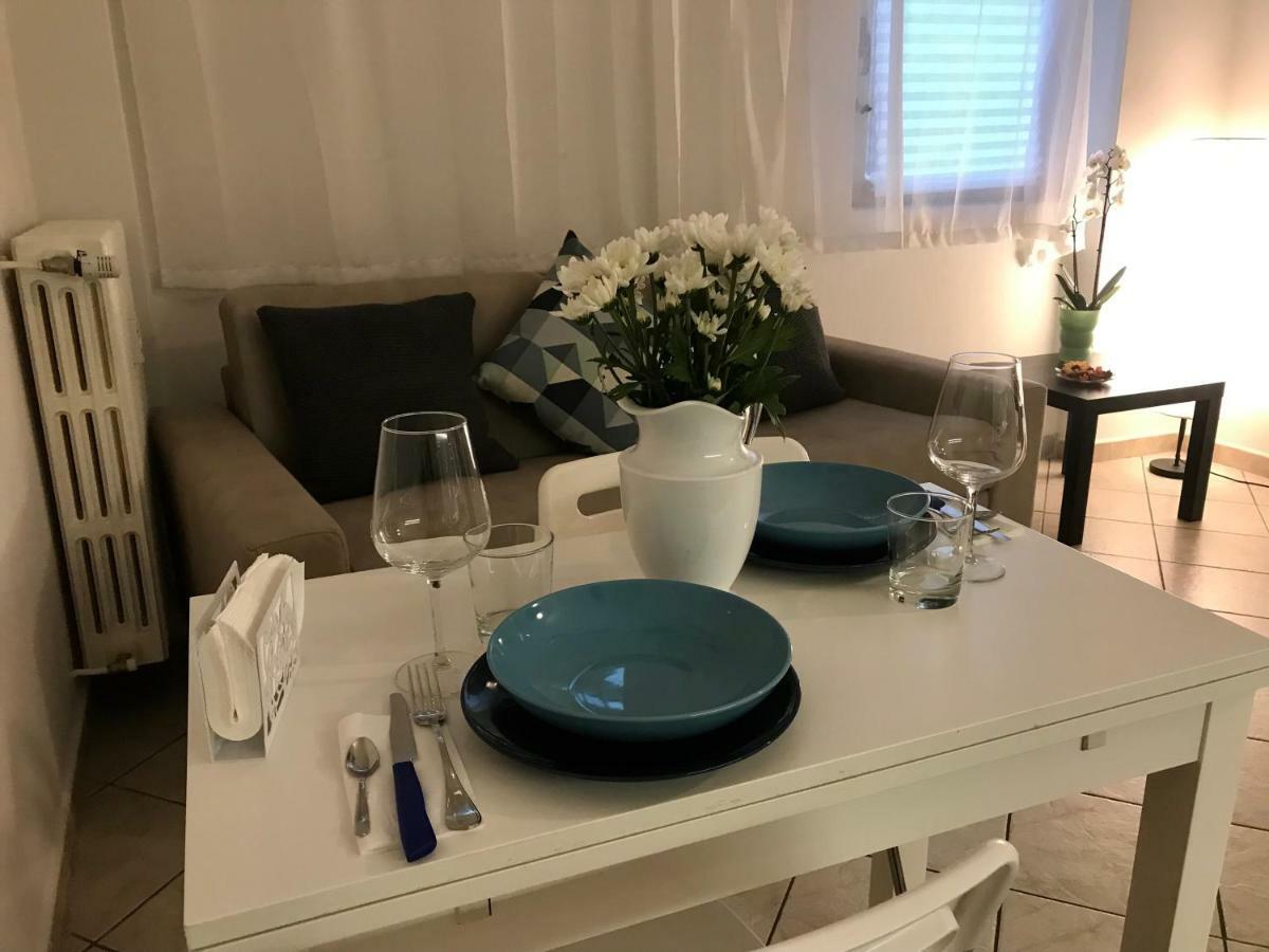 Cute Flat - Best Price - Wi Fi - Ac - Tv Florencia Exterior foto